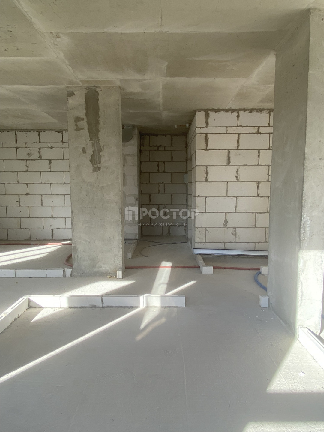 3-комнатная квартира, 80 м² - фото 3