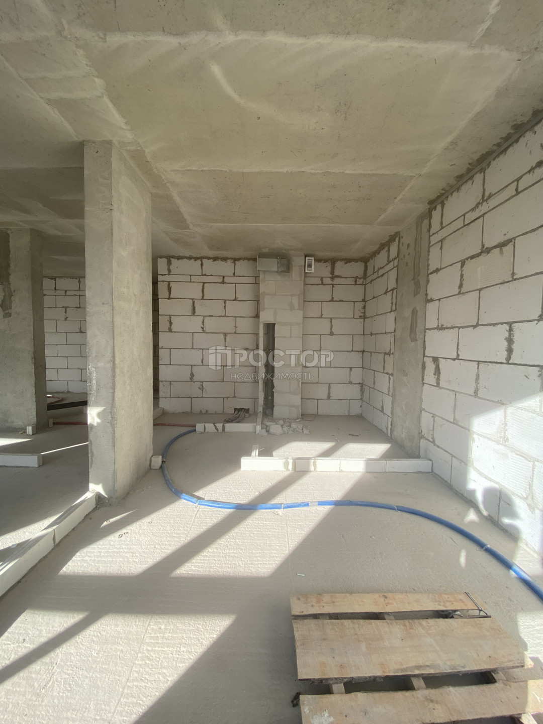 3-комнатная квартира, 80 м² - фото 5
