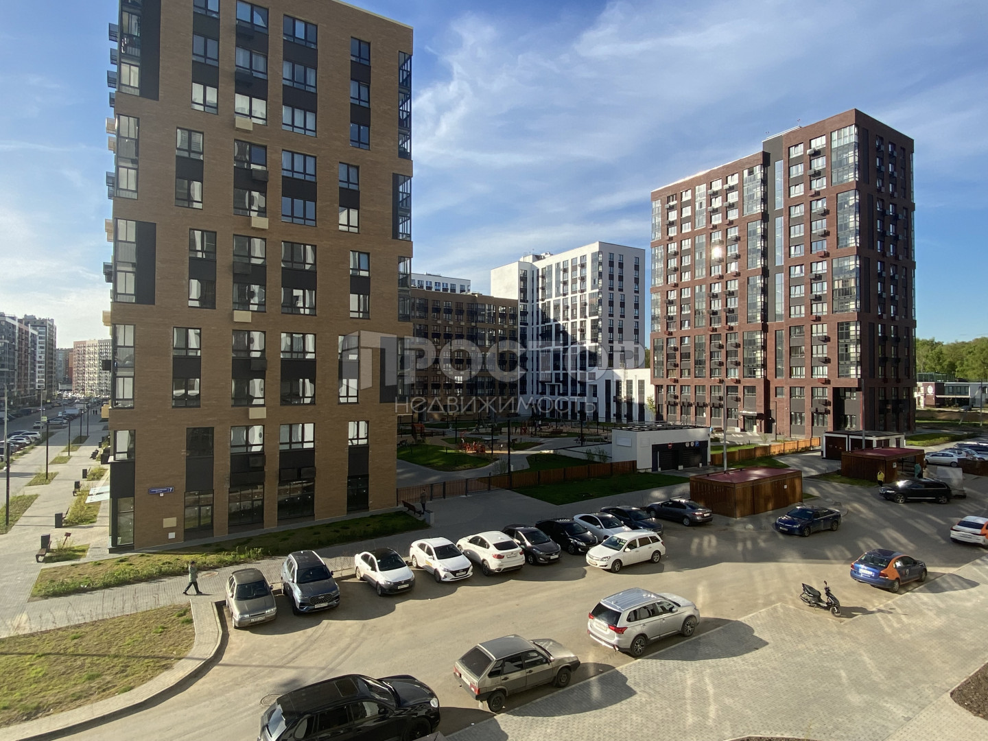 3-комнатная квартира, 80 м² - фото 13