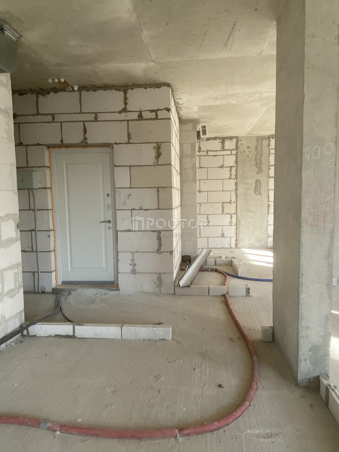 3-комнатная квартира, 80 м² - фото 4