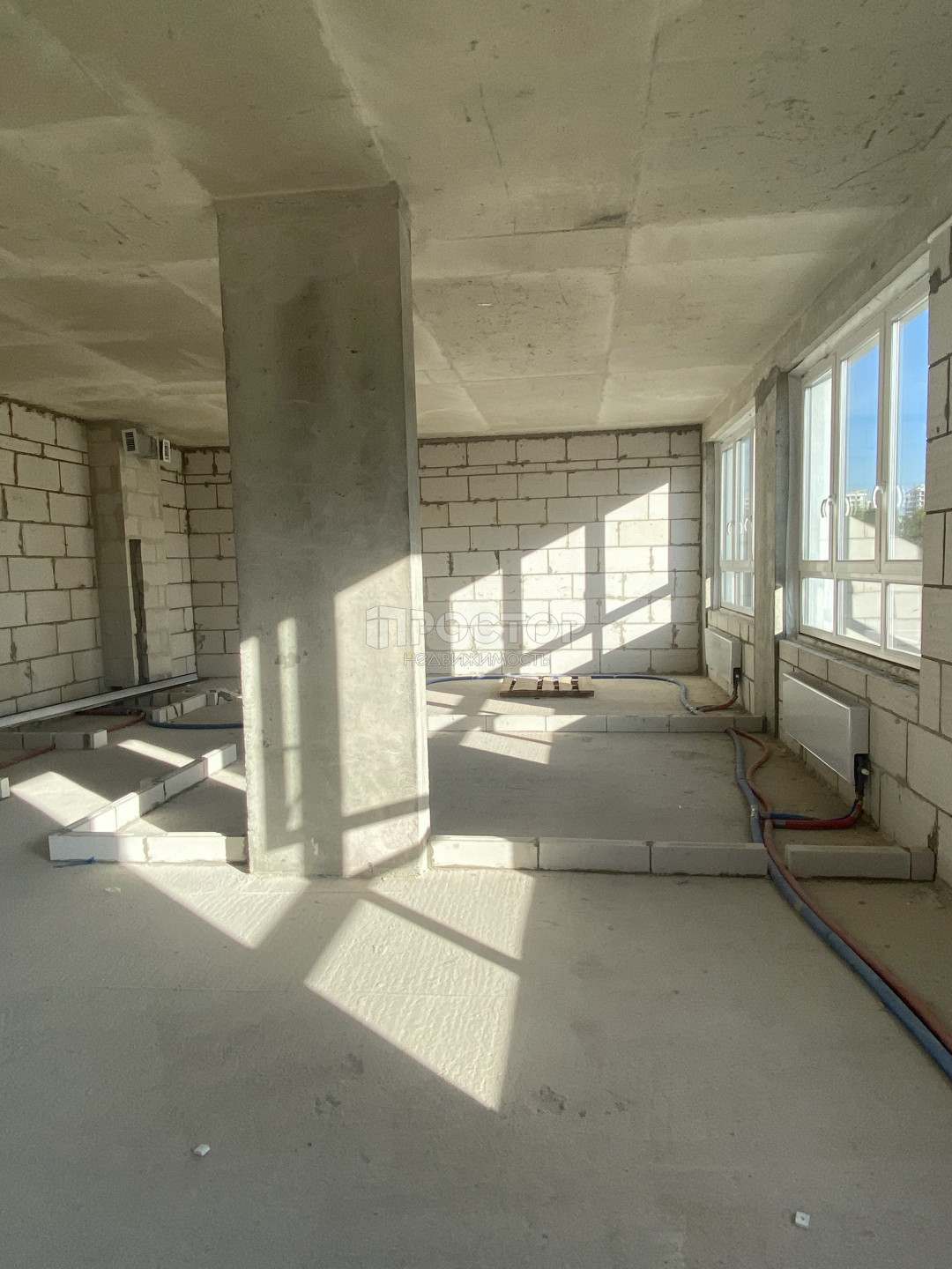 3-комнатная квартира, 80 м² - фото 12