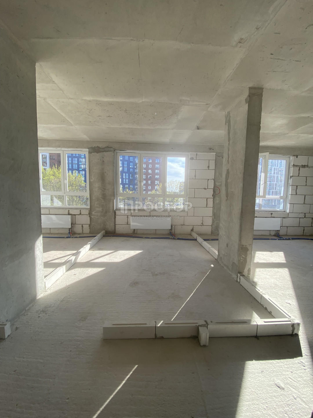 3-комнатная квартира, 80 м² - фото 8