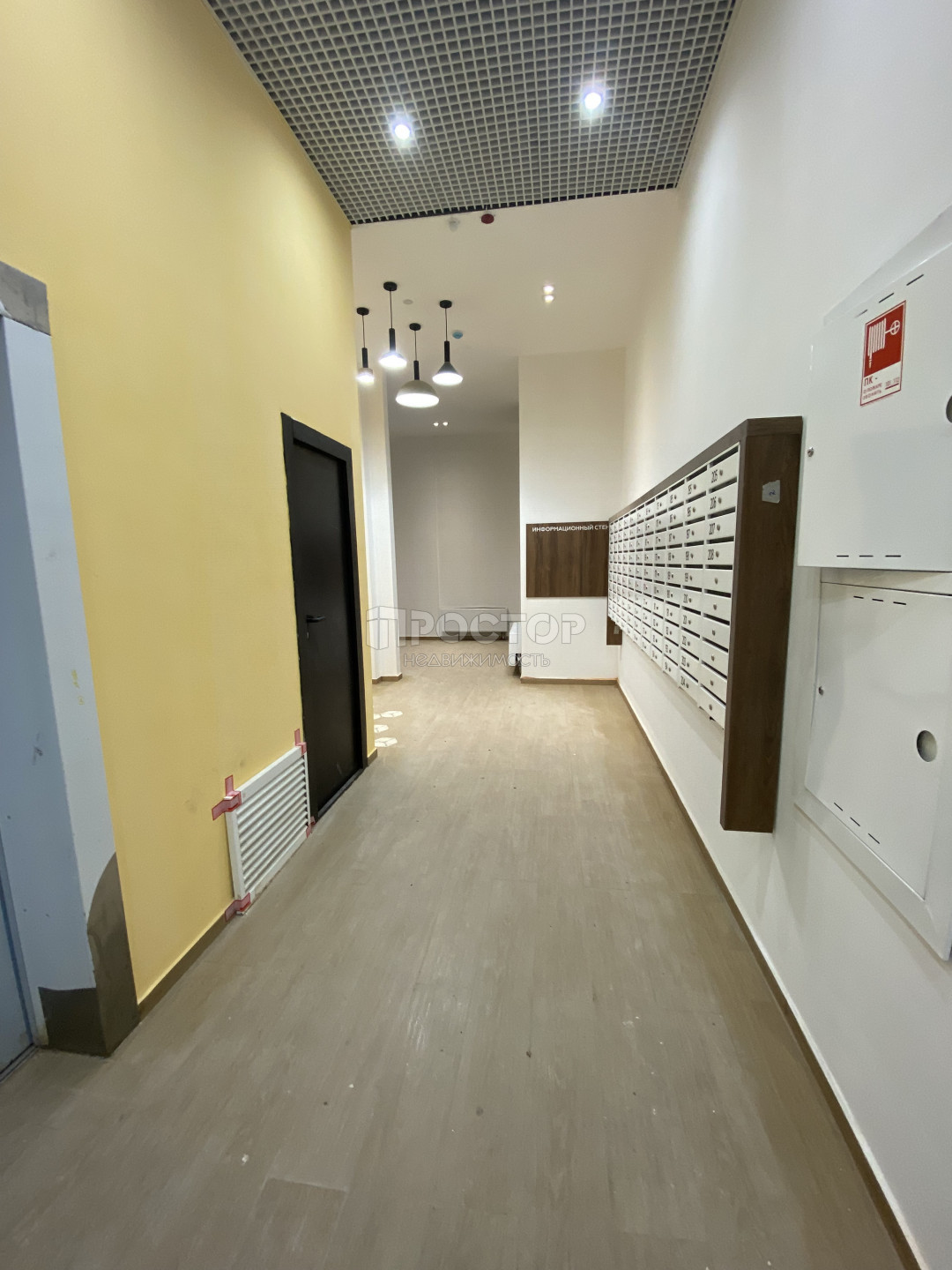 3-комнатная квартира, 80 м² - фото 16