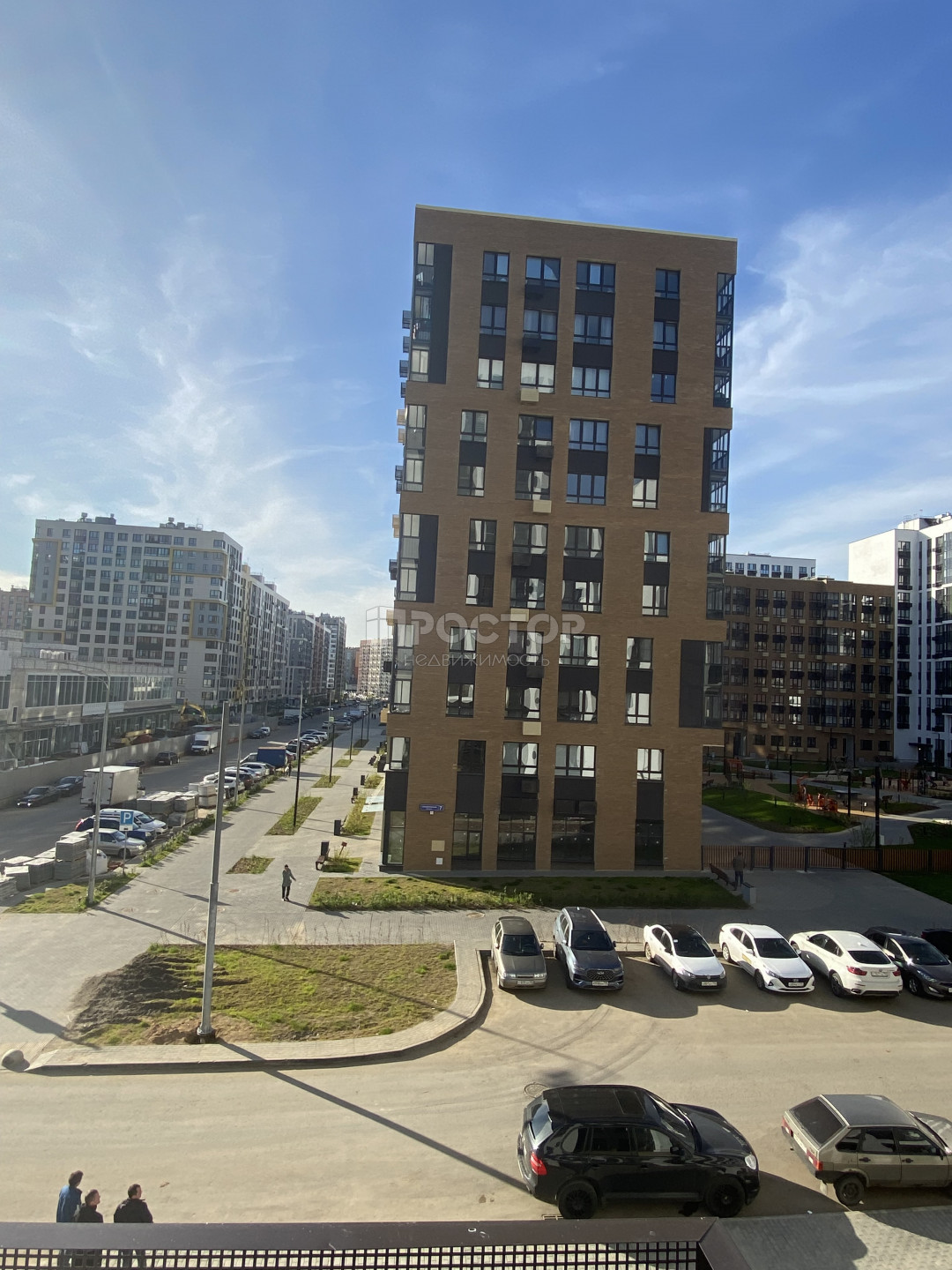 3-комнатная квартира, 80 м² - фото 22