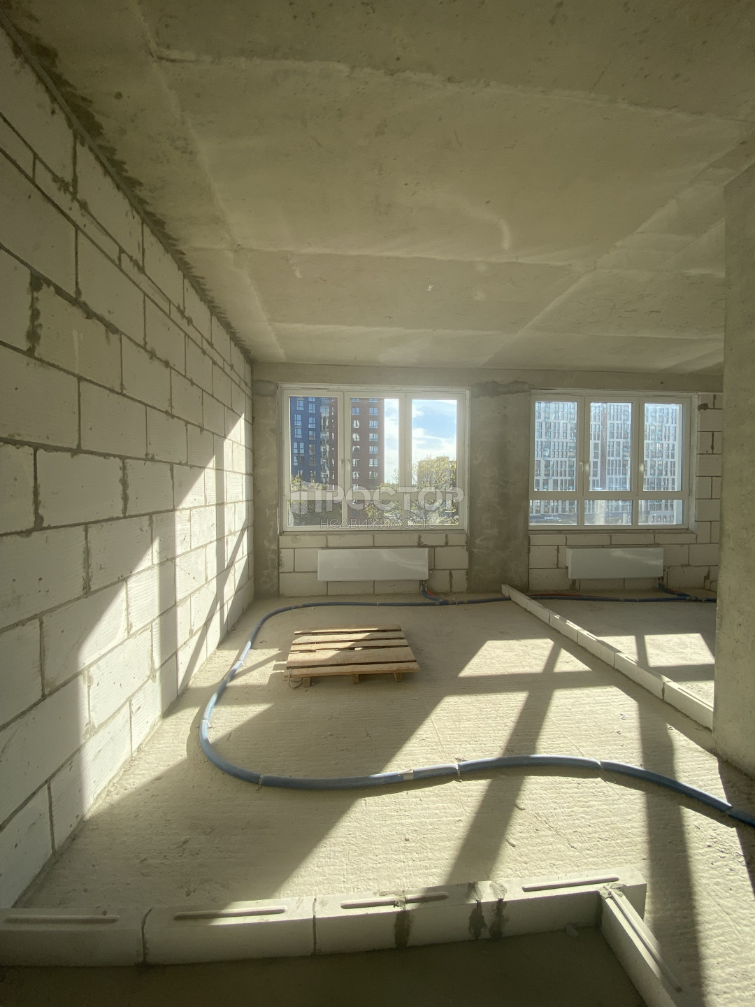 3-комнатная квартира, 80 м² - фото 6