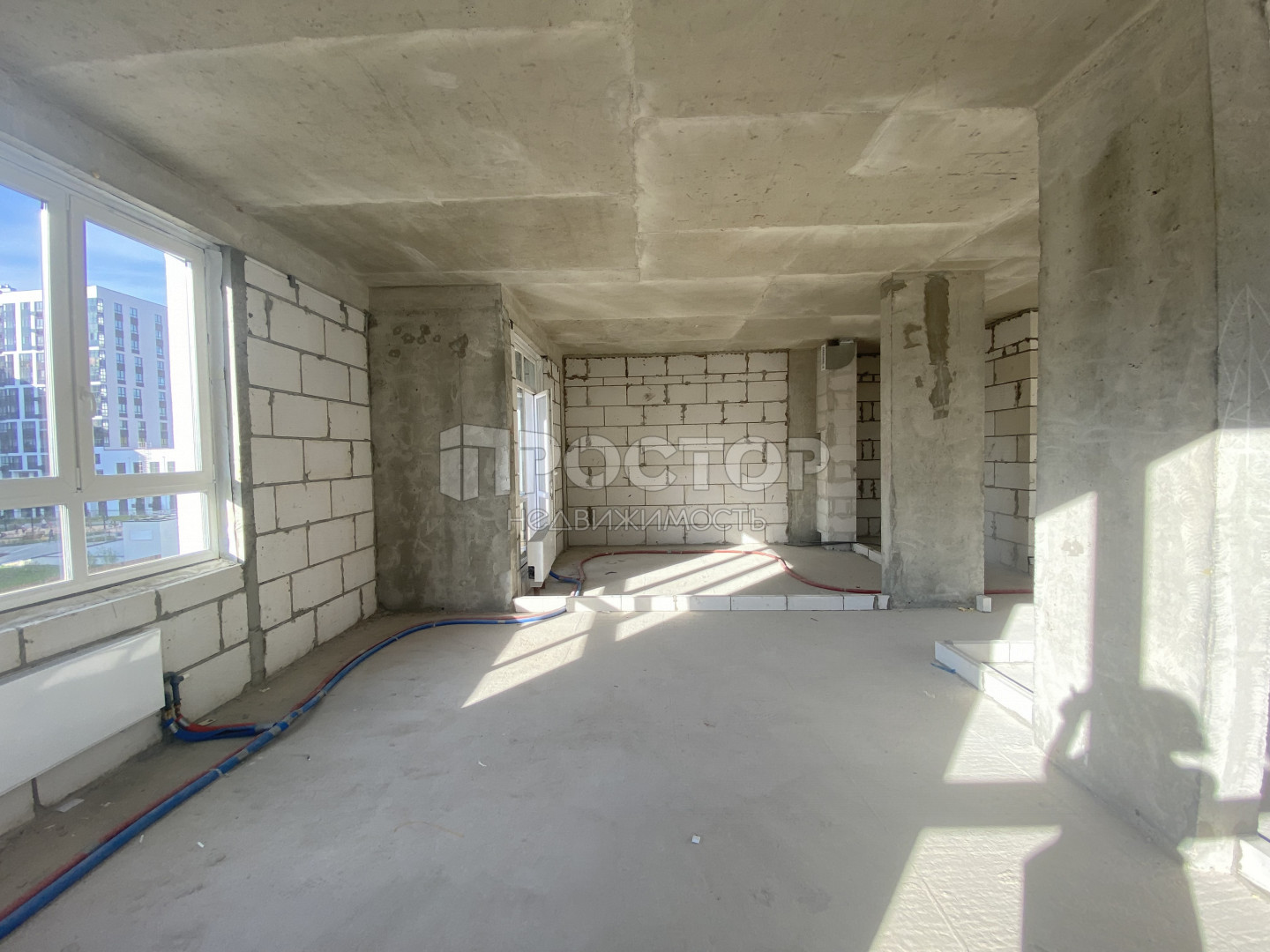 3-комнатная квартира, 80 м² - фото 10