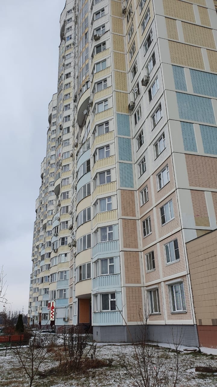 4-комнатная квартира, 97.1 м² - фото 21