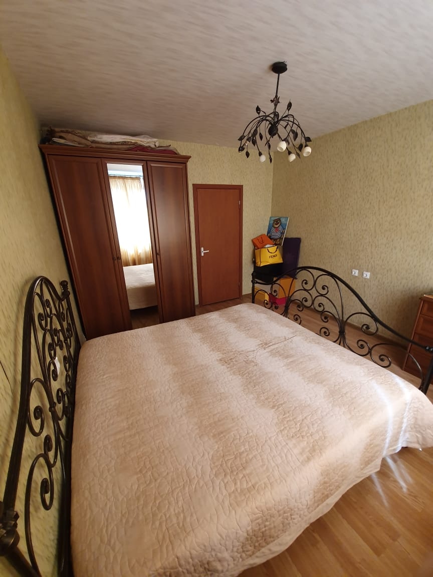 4-комнатная квартира, 97.1 м² - фото 6