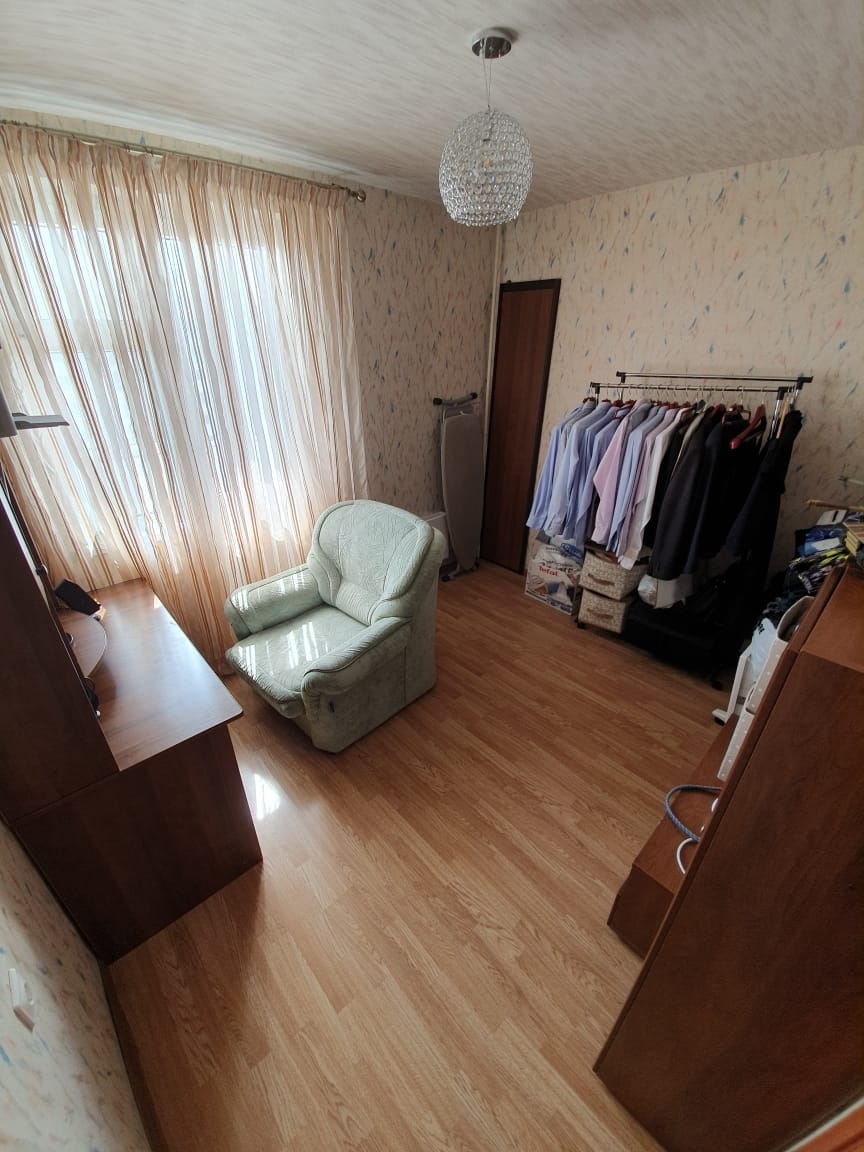 4-комнатная квартира, 97.1 м² - фото 14