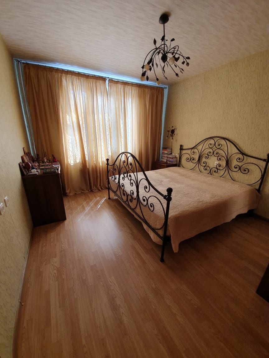 4-комнатная квартира, 97.1 м² - фото 5