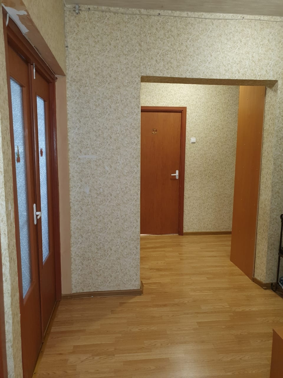 4-комнатная квартира, 97.1 м² - фото 13