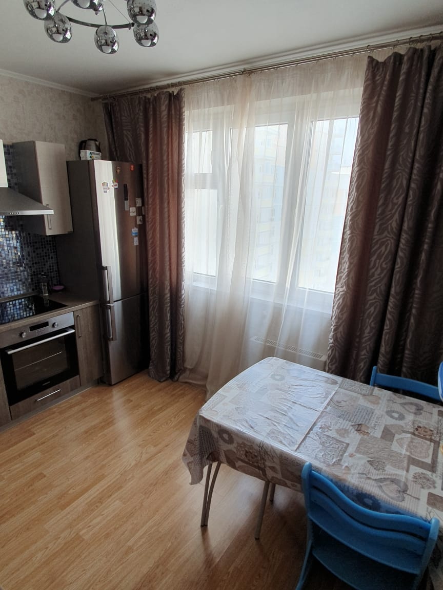 4-комнатная квартира, 97.1 м² - фото 9