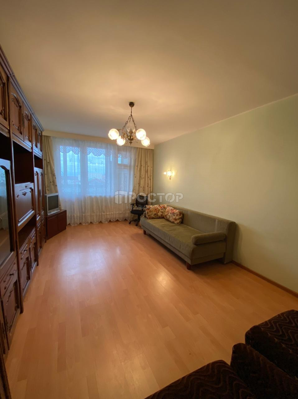 2-комнатная квартира, 64 м² - фото 8