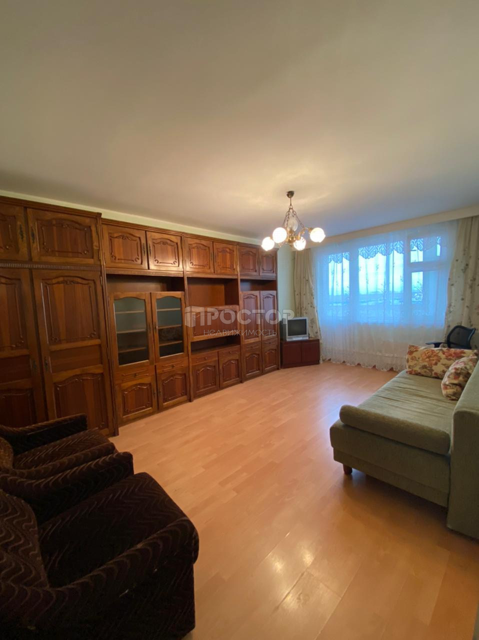 2-комнатная квартира, 64 м² - фото 7