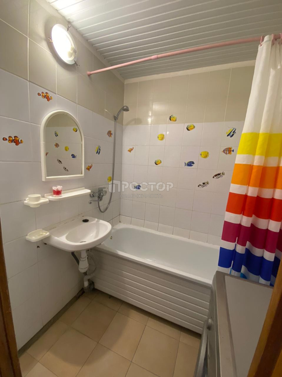 2-комнатная квартира, 64 м² - фото 13