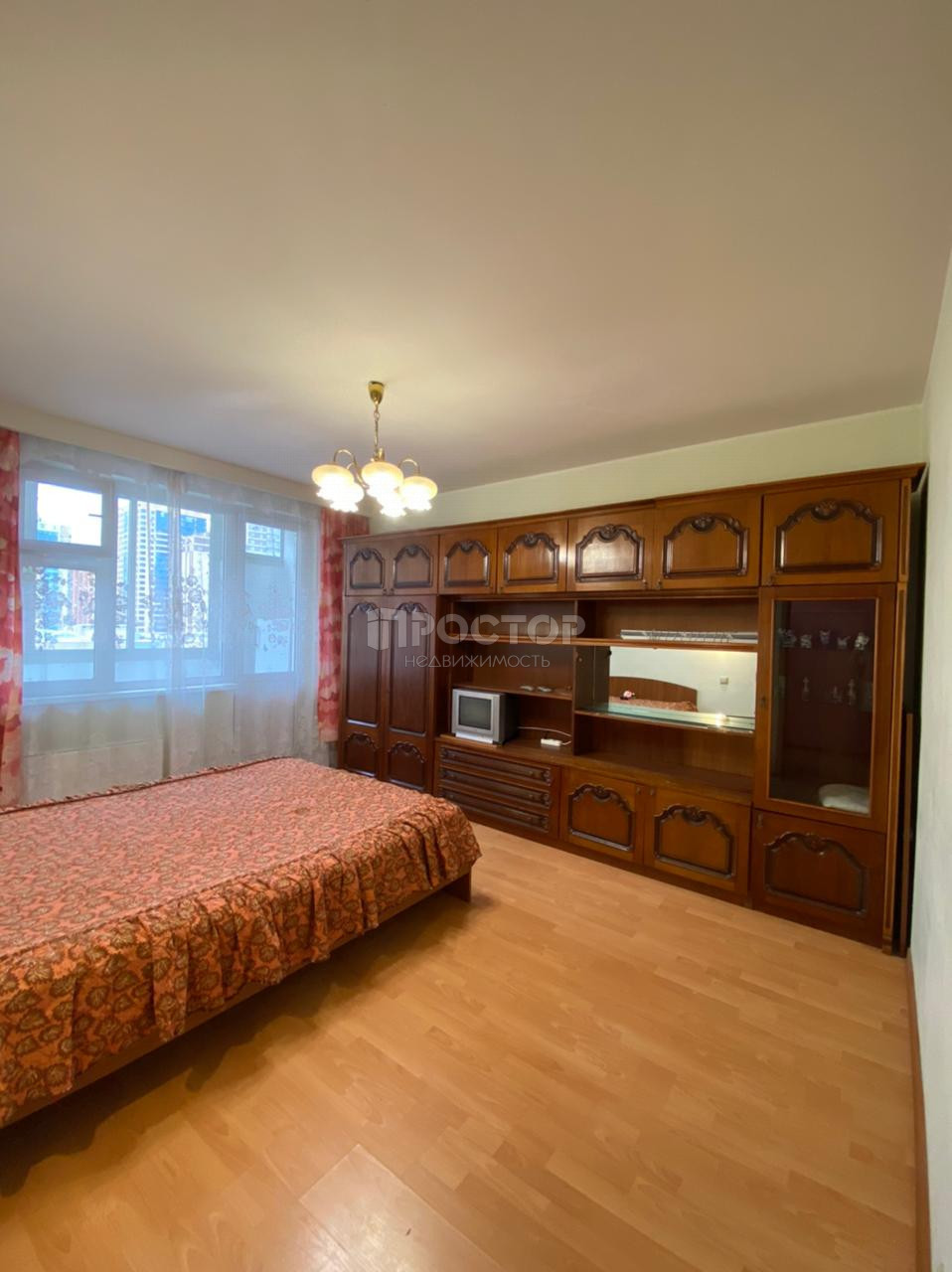 2-комнатная квартира, 64 м² - фото 4