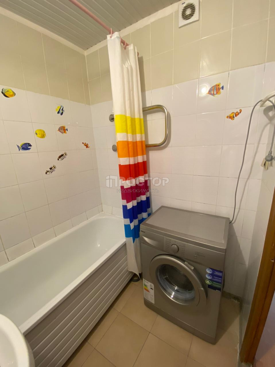 2-комнатная квартира, 64 м² - фото 12