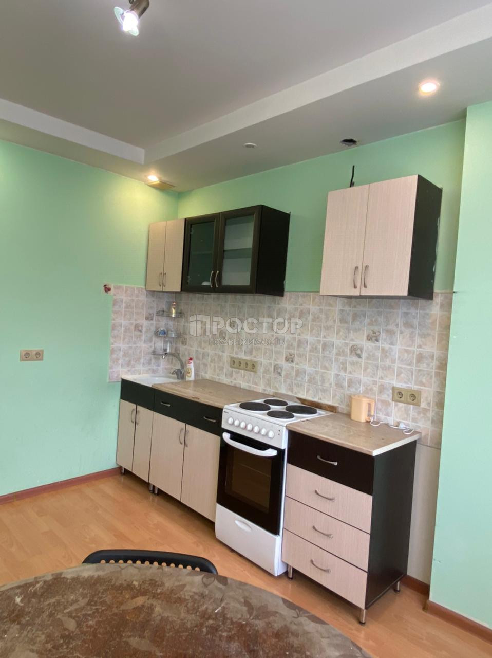 2-комнатная квартира, 64 м² - фото 3