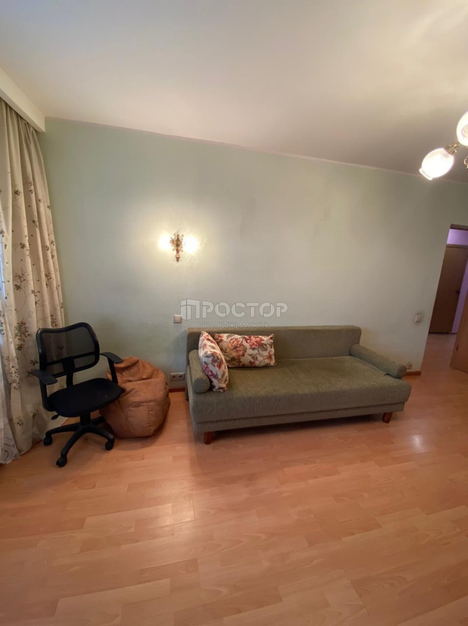 2-комнатная квартира, 64 м² - фото 9