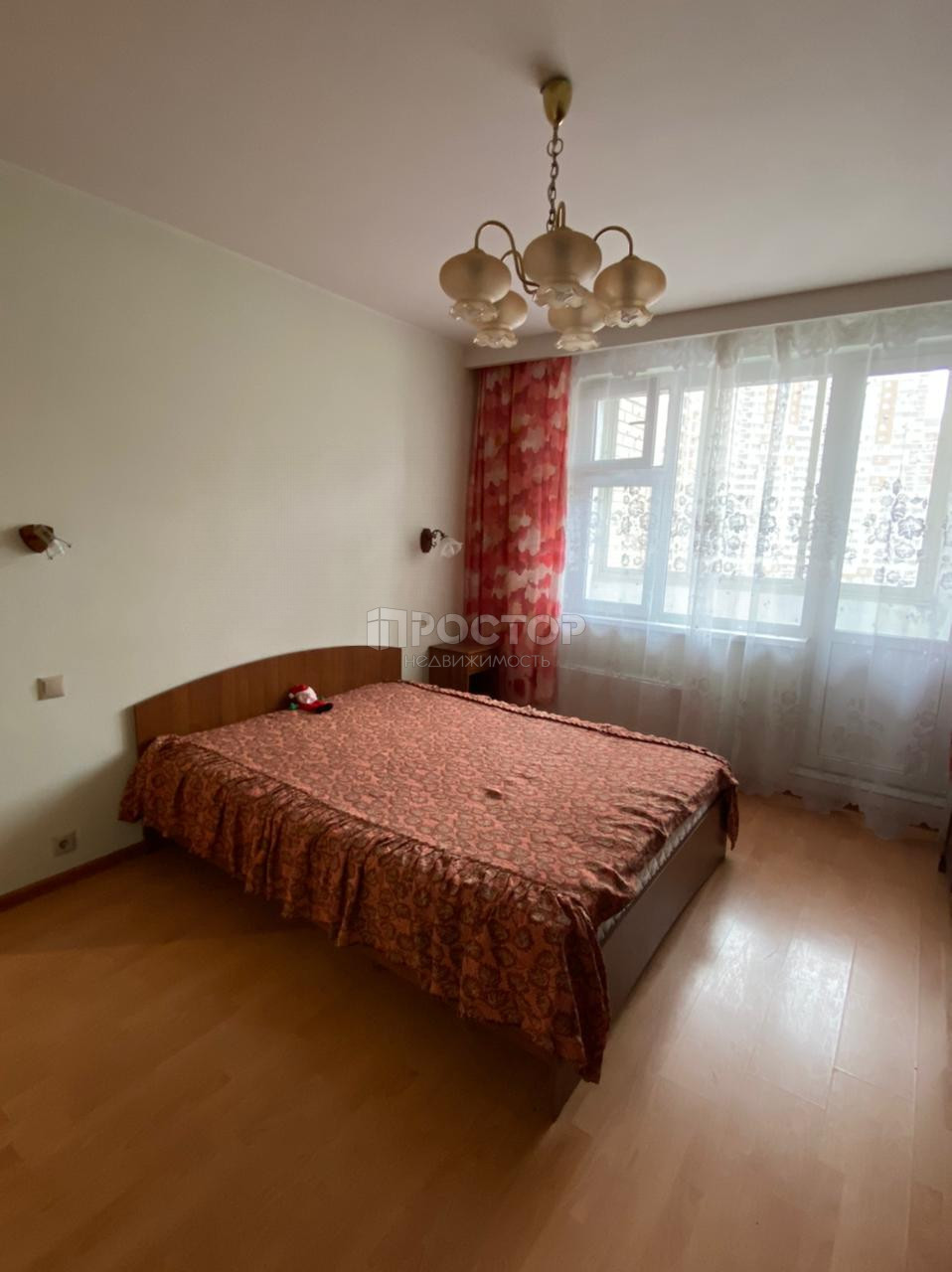 2-комнатная квартира, 64 м² - фото 5
