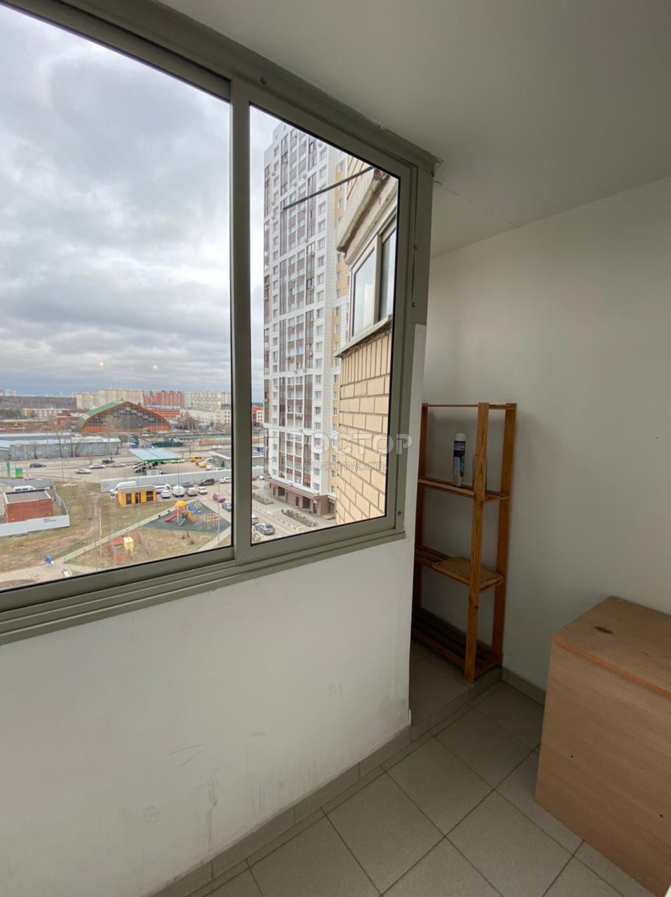 2-комнатная квартира, 64 м² - фото 15
