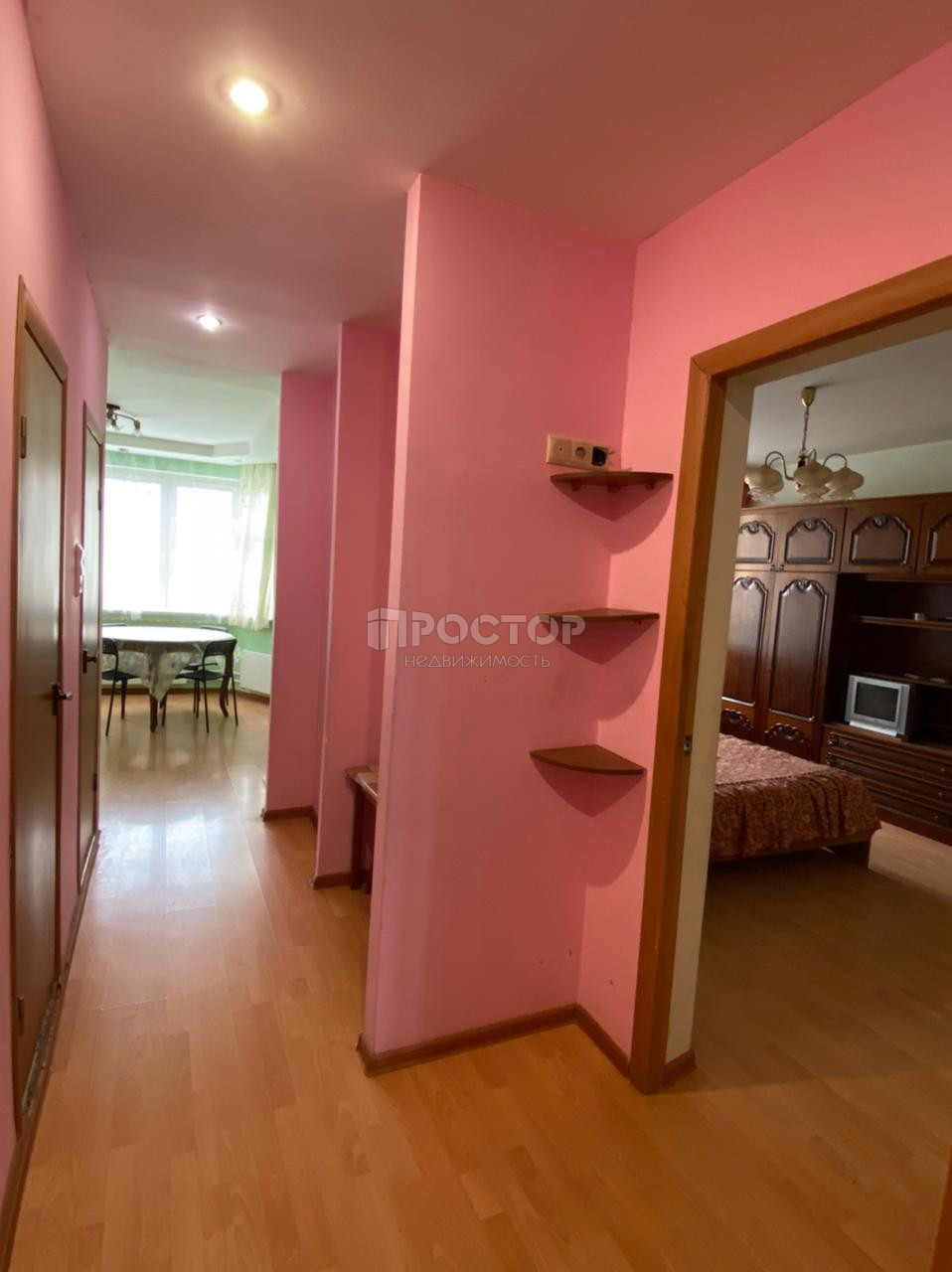 2-комнатная квартира, 64 м² - фото 10
