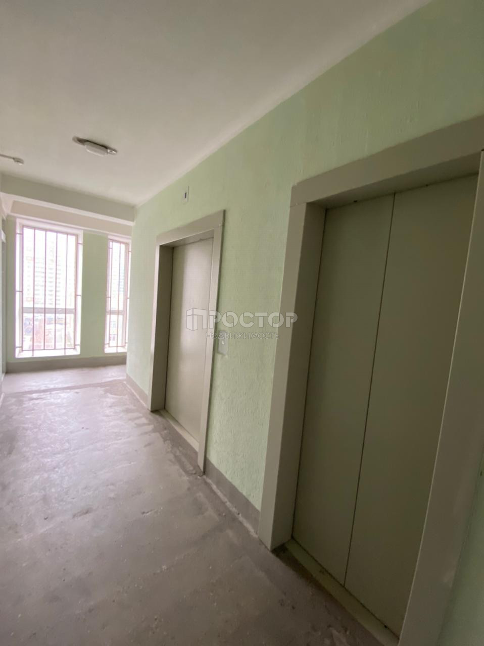 2-комнатная квартира, 64 м² - фото 17