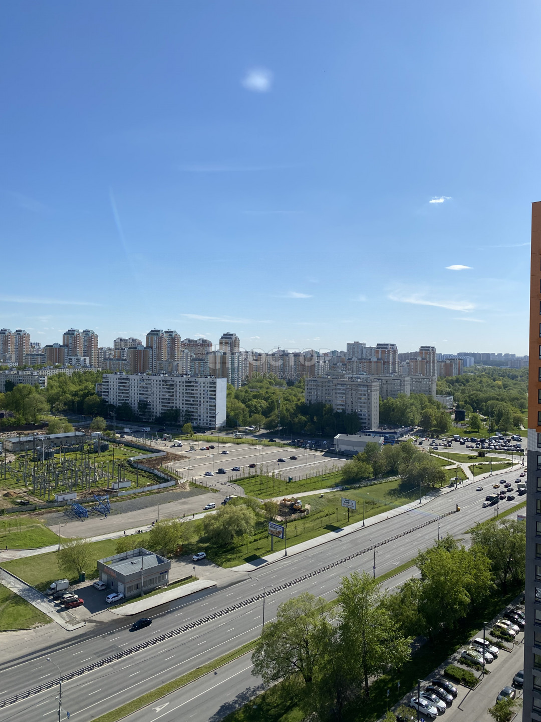 Студия, 22.4 м² - фото 11