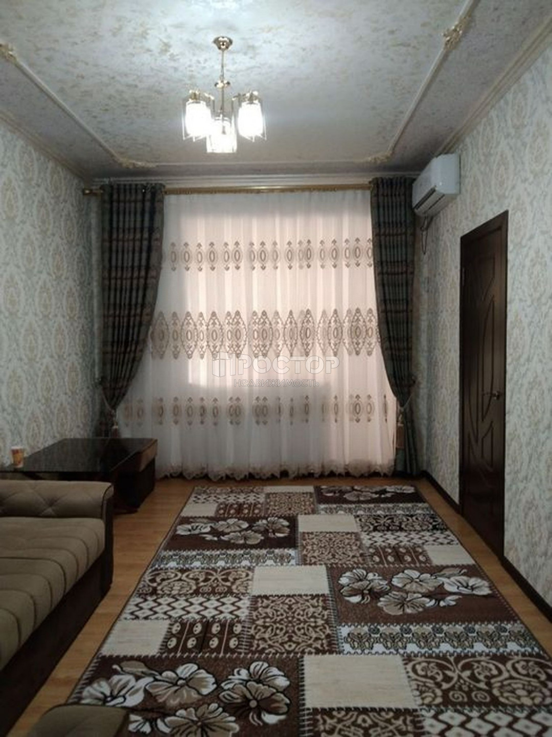 2-комнатная квартира, 50.4 м² - фото 7
