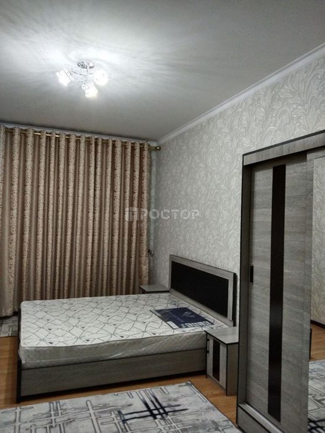 2-комнатная квартира, 50.4 м² - фото 6