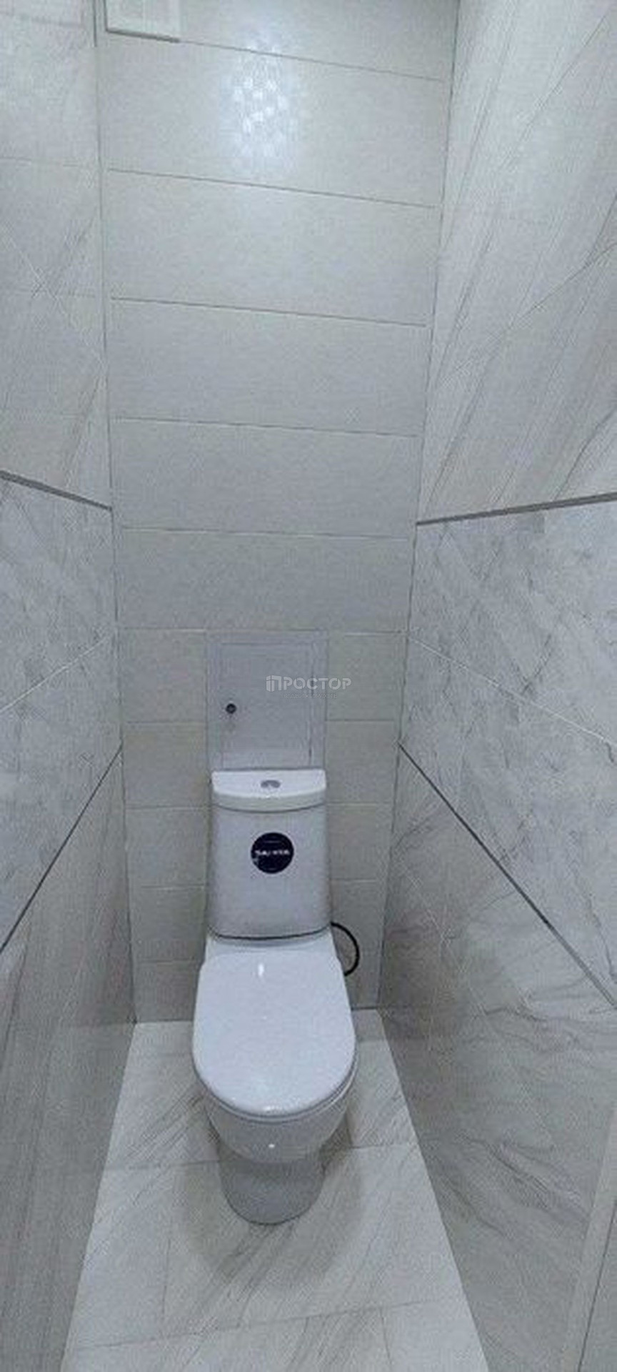 2-комнатная квартира, 50.4 м² - фото 5