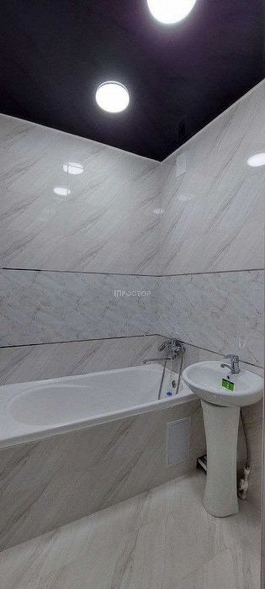 2-комнатная квартира, 50.4 м² - фото 4