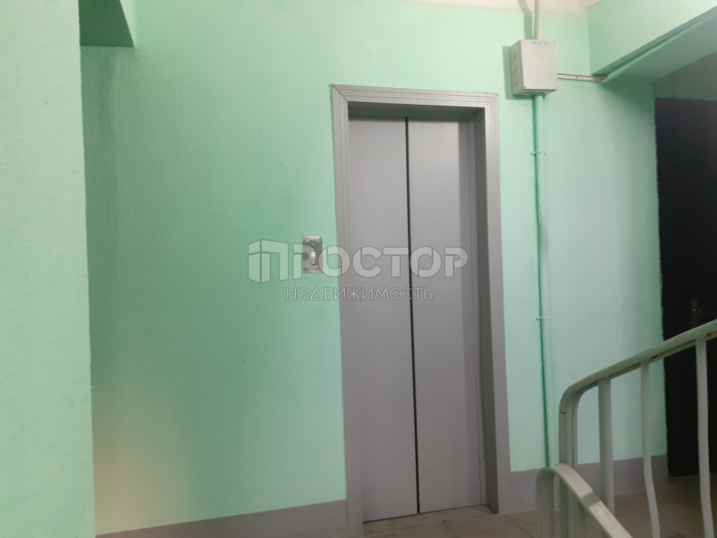 1-комнатная квартира, 33.5 м² - фото 17
