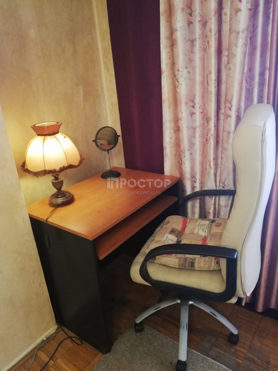 1-комнатная квартира, 33.5 м² - фото 8