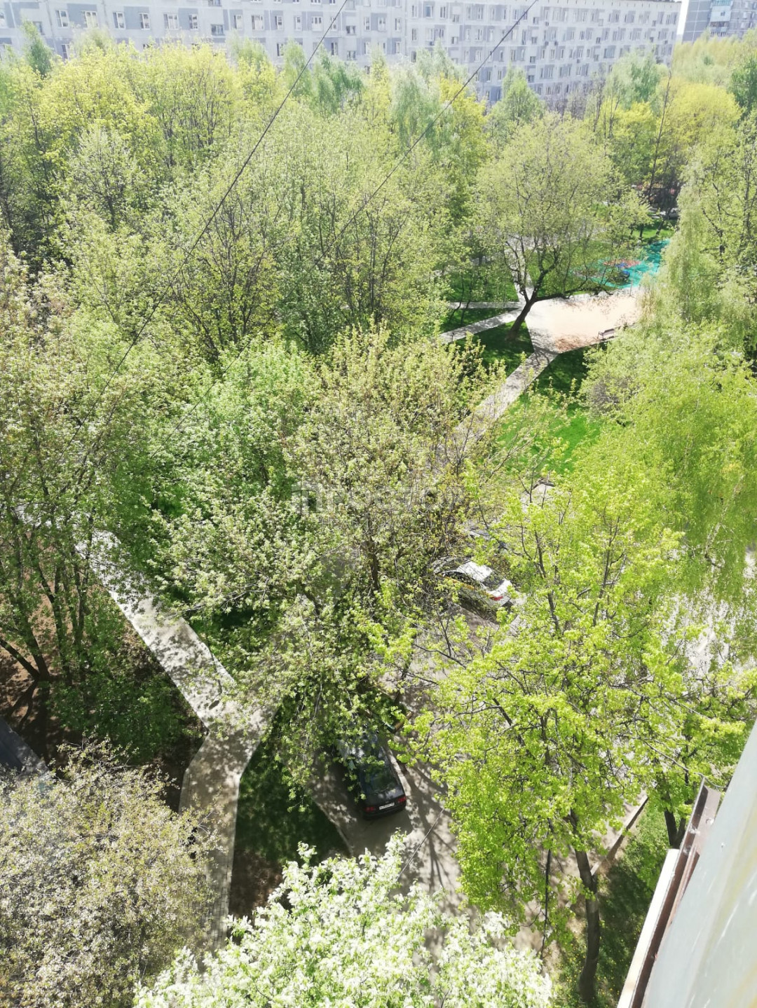 1-комнатная квартира, 33.5 м² - фото 16