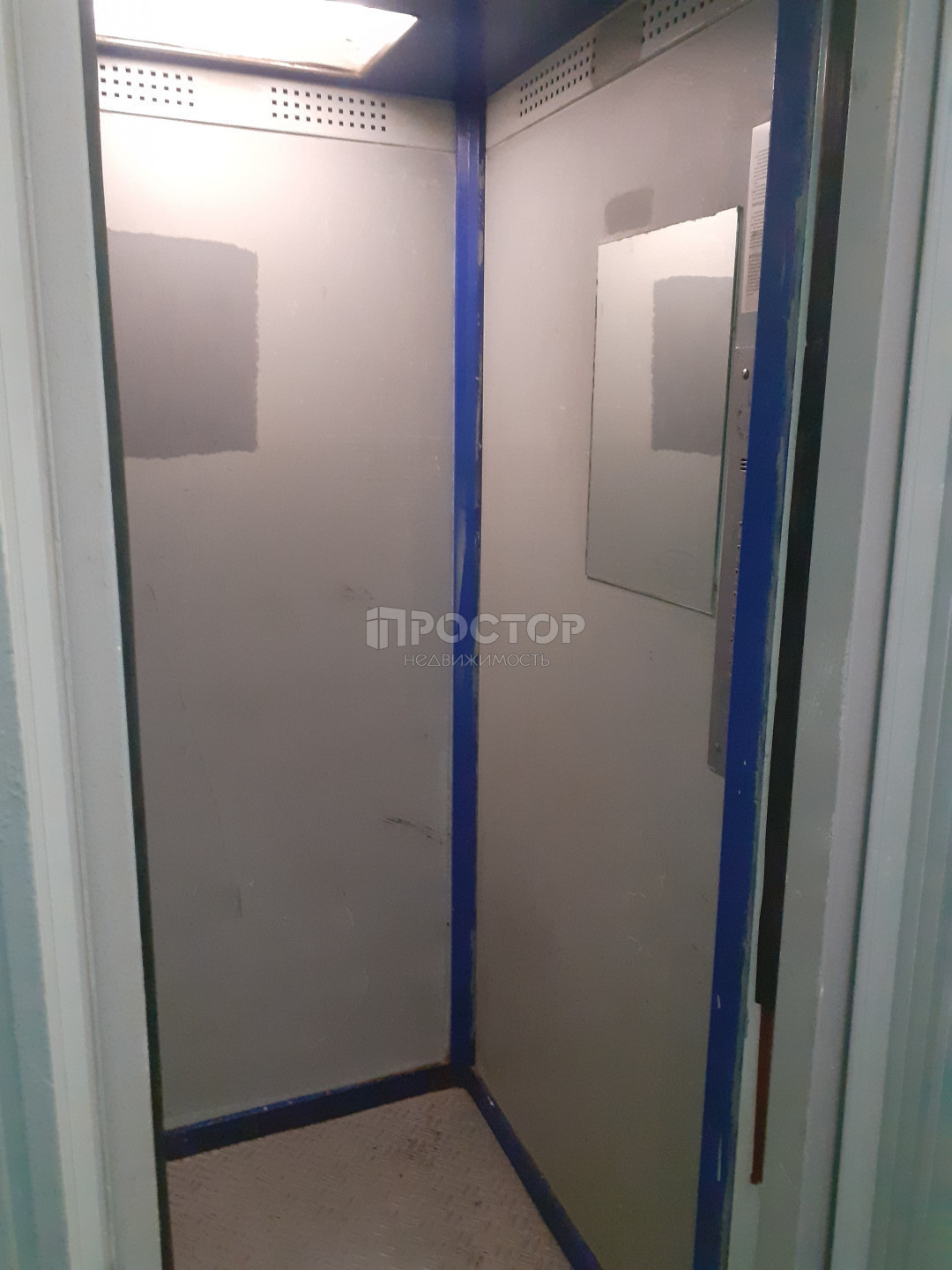 1-комнатная квартира, 33.5 м² - фото 18