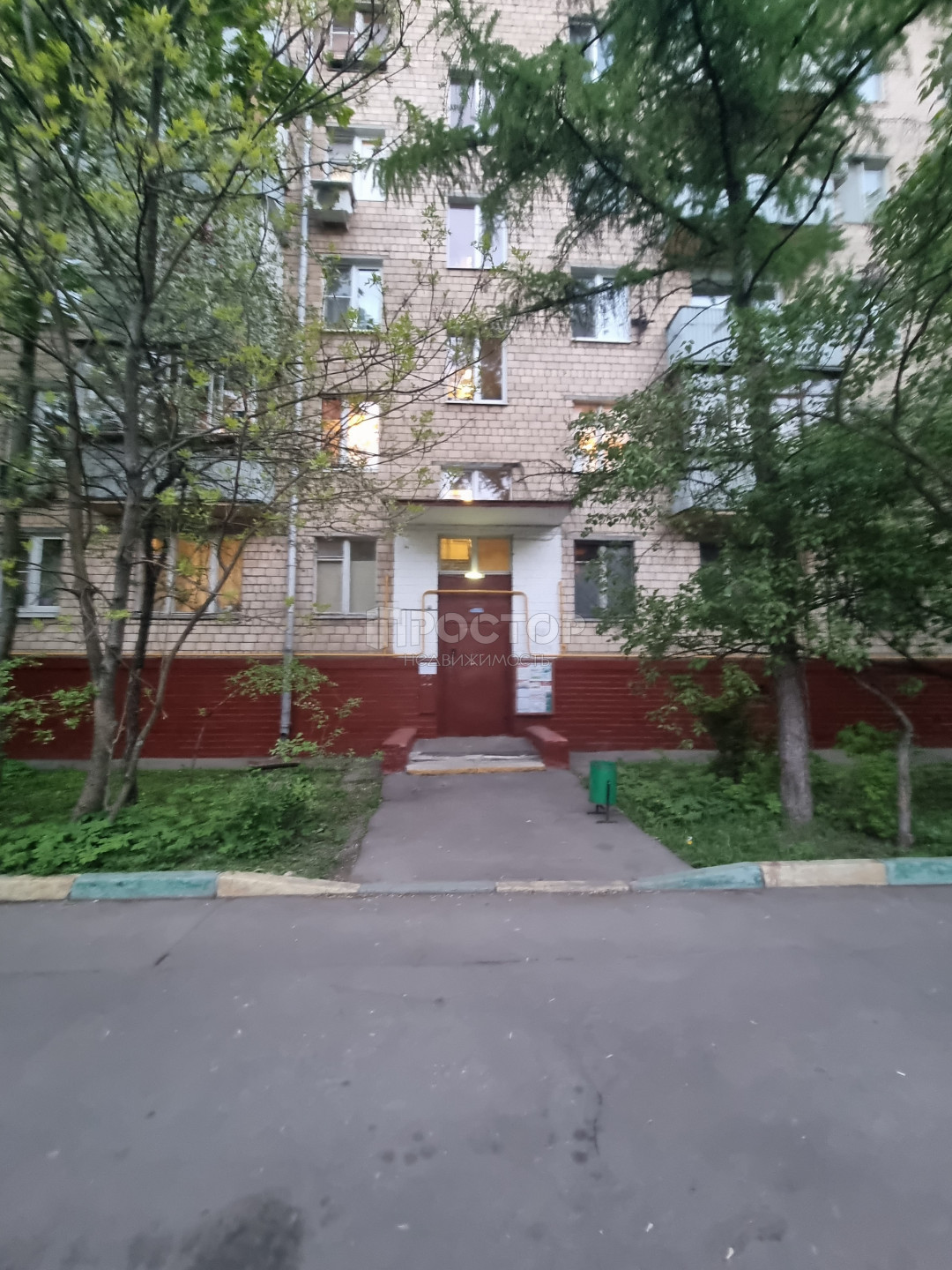 2-комнатная квартира, 45 м² - фото 3