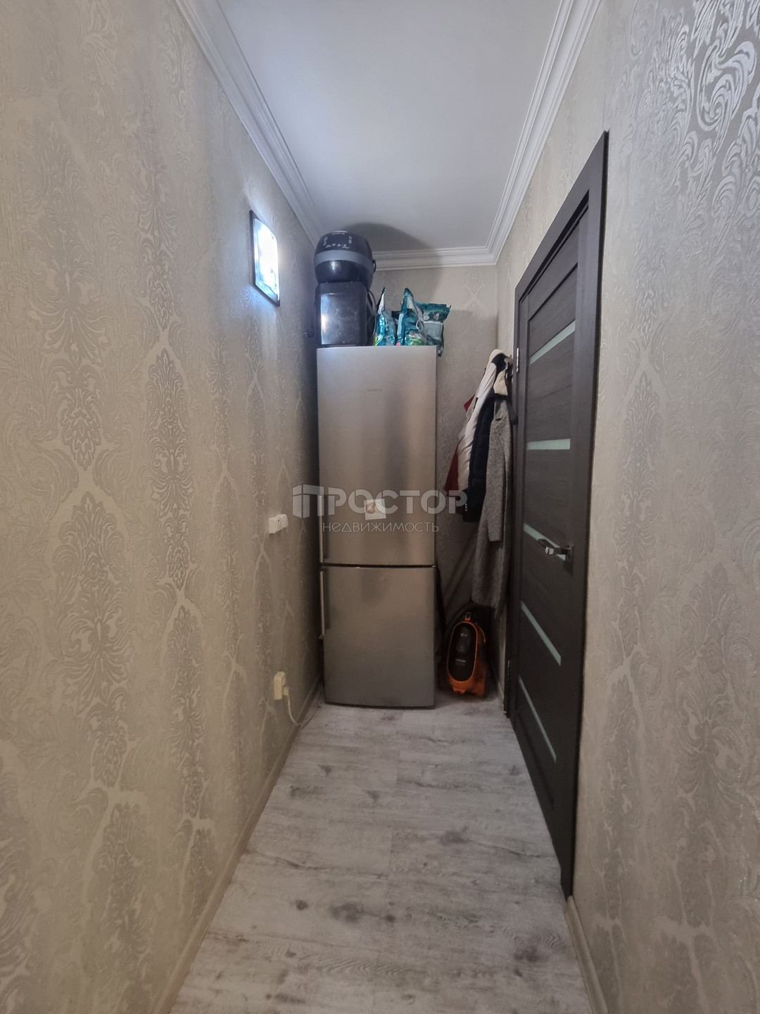 2-комнатная квартира, 45 м² - фото 18