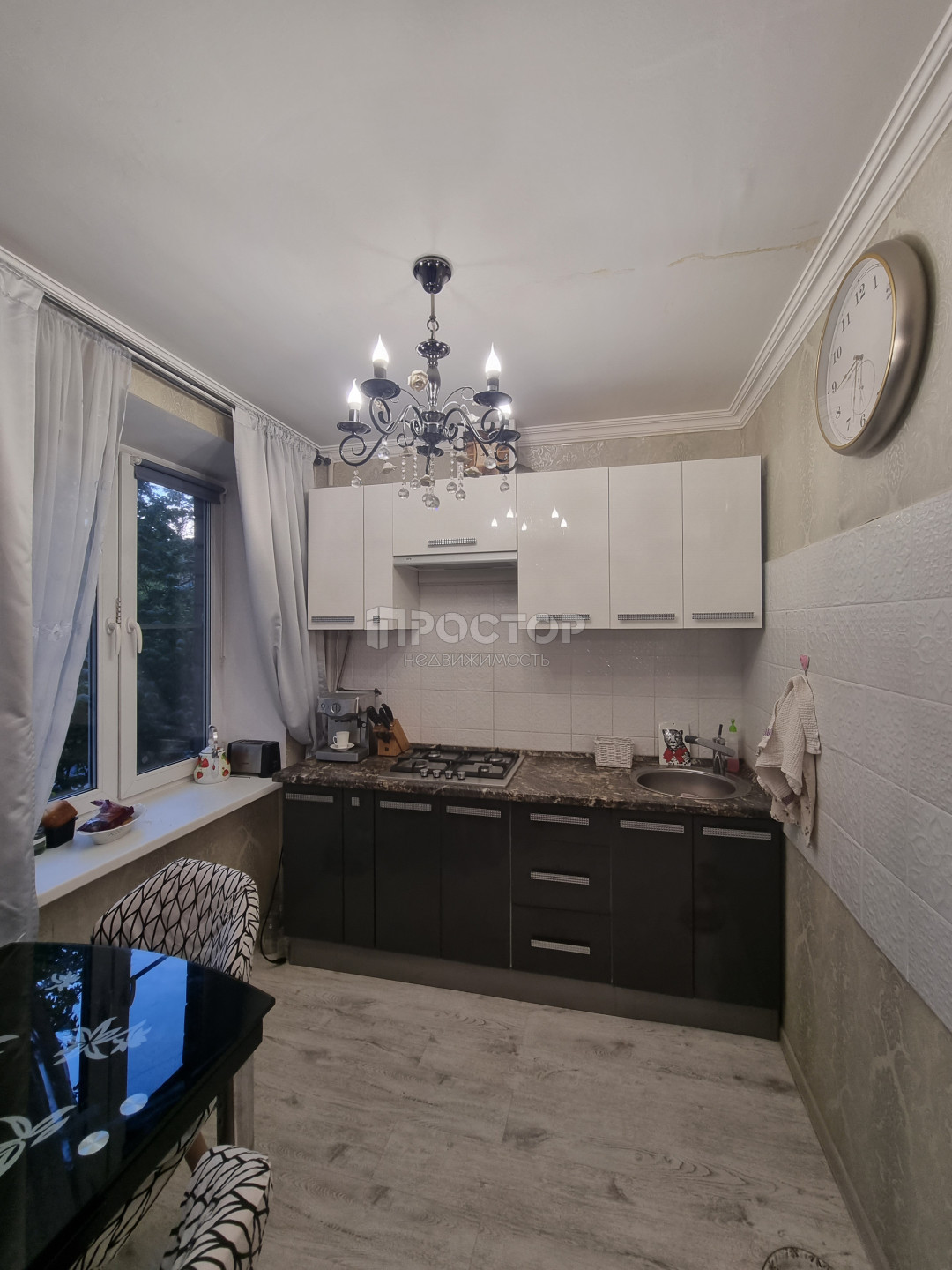 2-комнатная квартира, 45 м² - фото 10