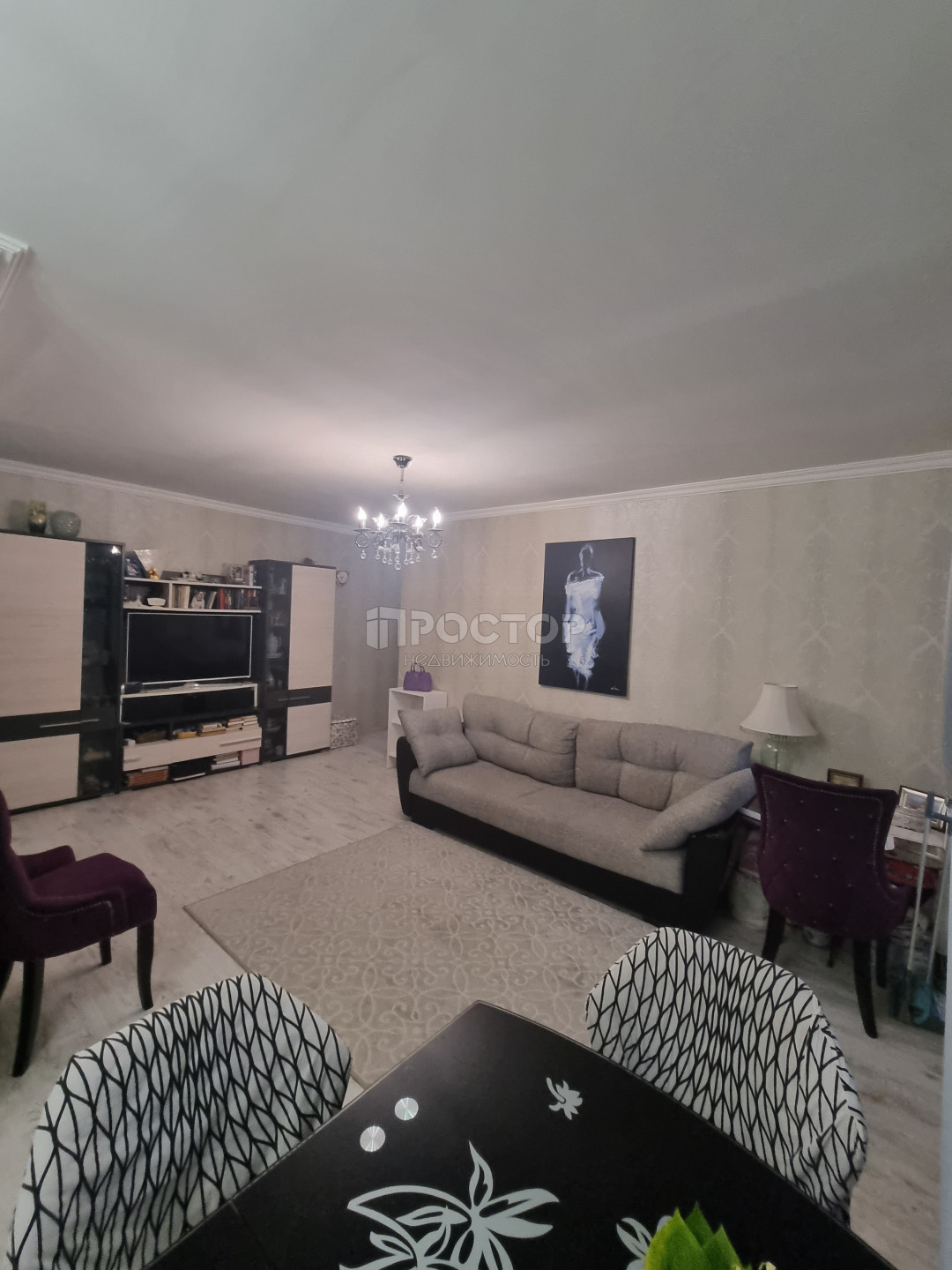 2-комнатная квартира, 45 м² - фото 8