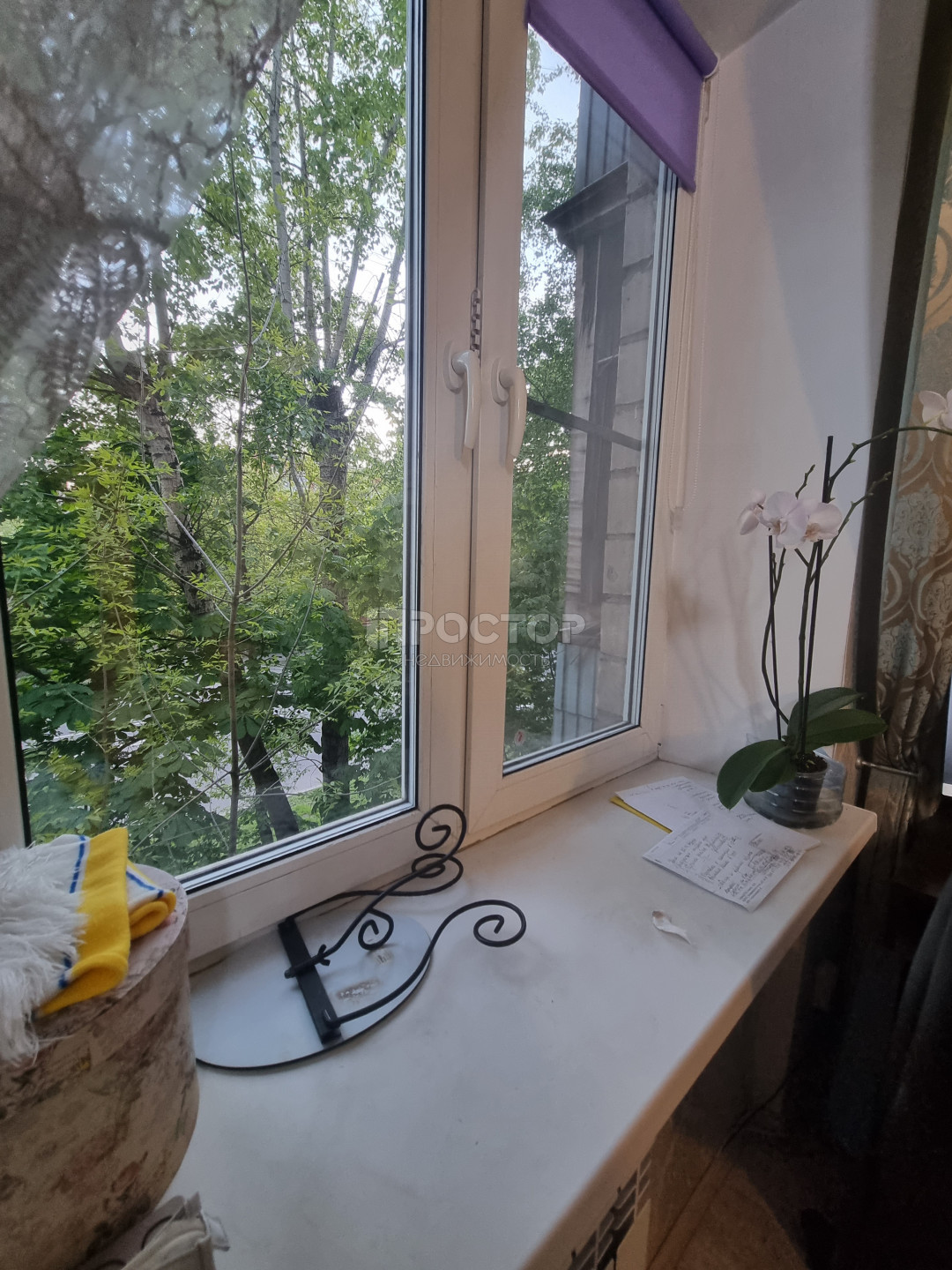 2-комнатная квартира, 45 м² - фото 20