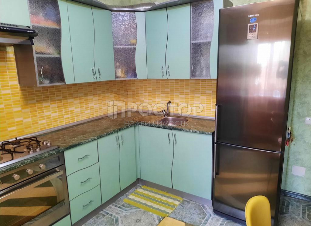 3-комнатная квартира, 77.2 м² - фото 3
