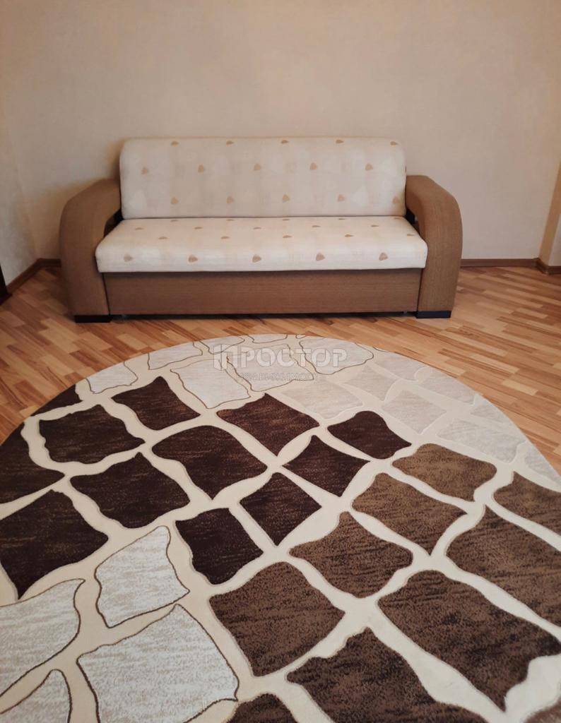 3-комнатная квартира, 77.2 м² - фото 5