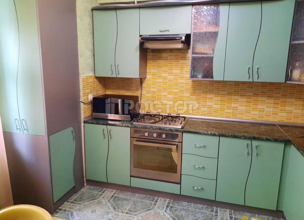 3-комнатная квартира, 77.2 м² - фото 4