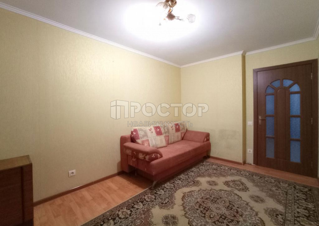 3-комнатная квартира, 77.2 м² - фото 2