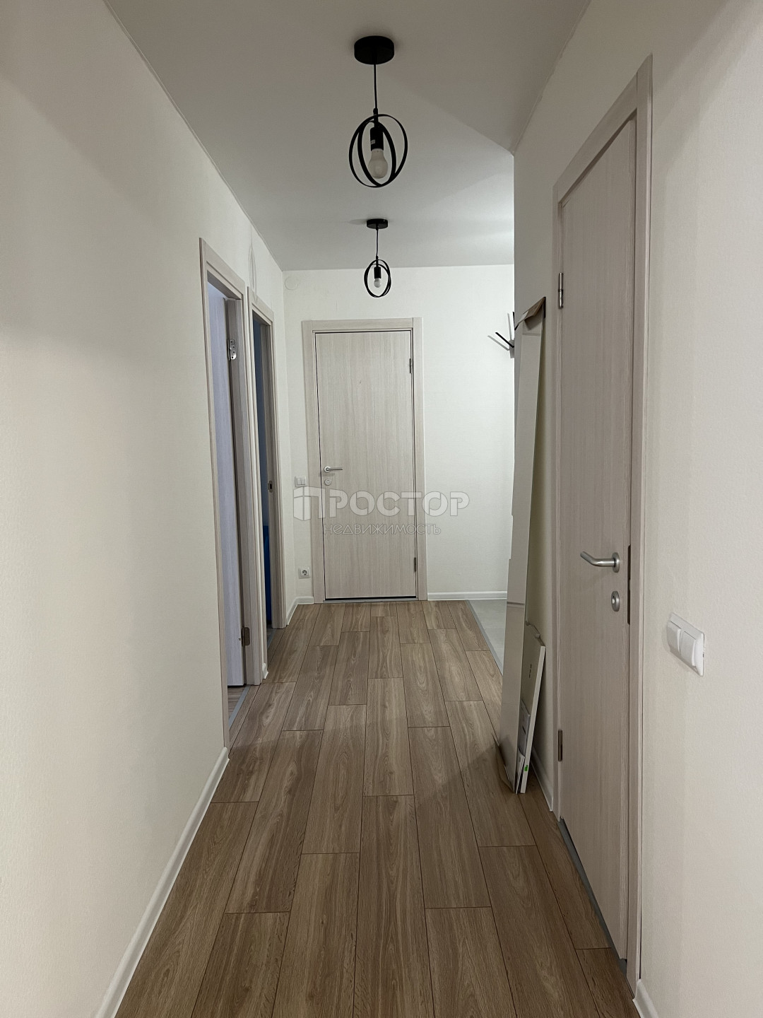 2-комнатная квартира, 62 м² - фото 4