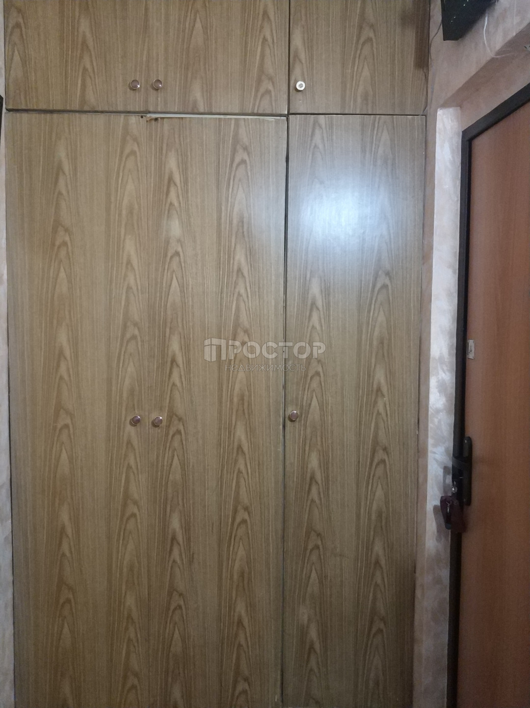 1-комнатная квартира, 37.8 м² - фото 14