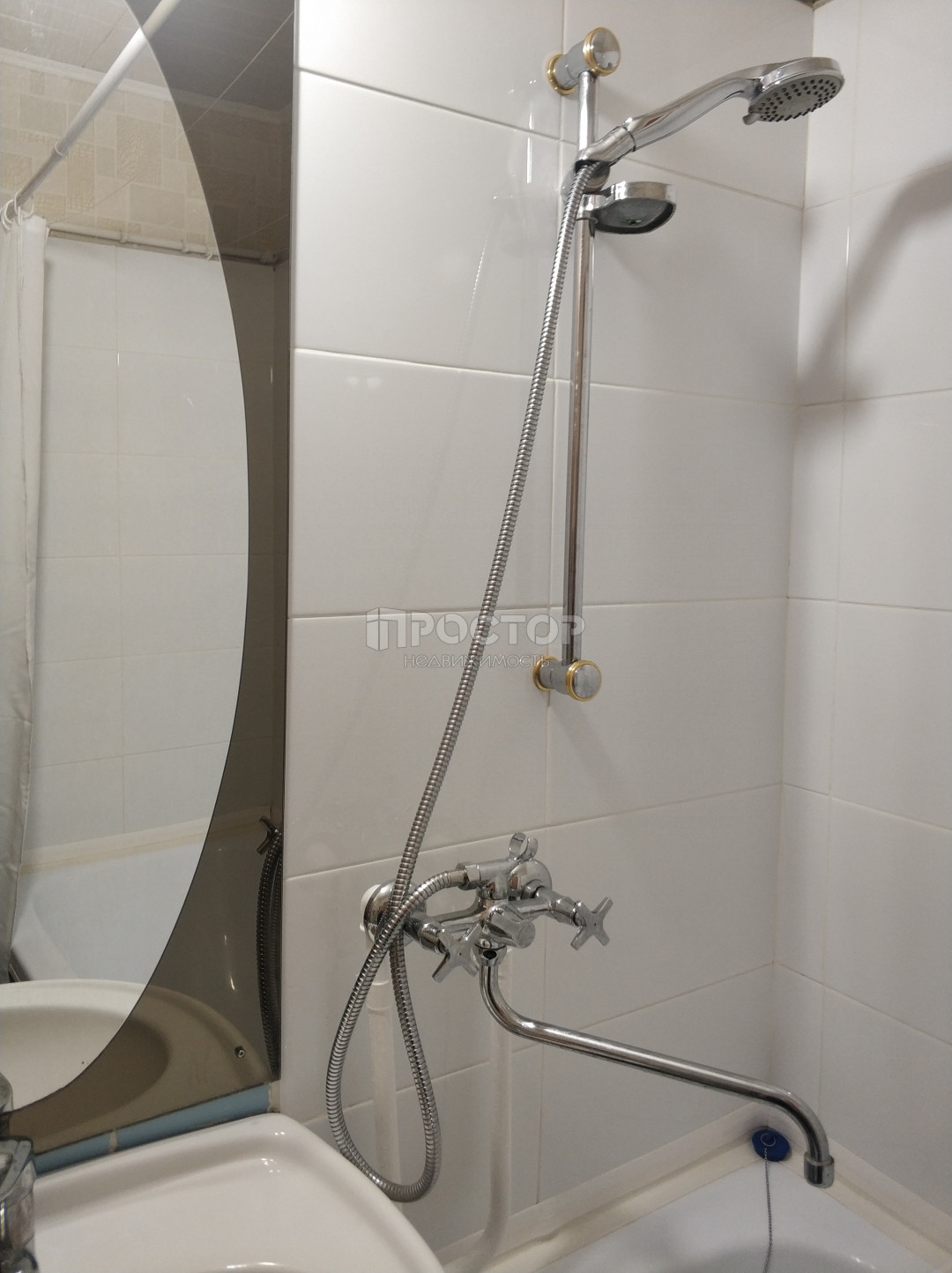 1-комнатная квартира, 37.8 м² - фото 11