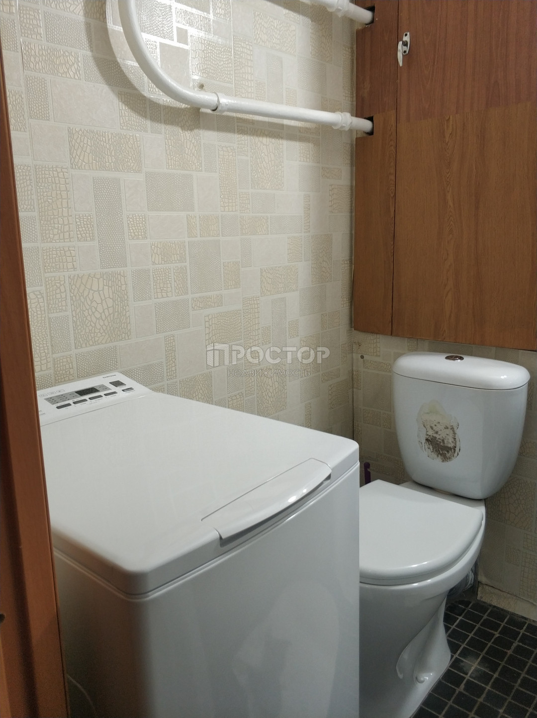 1-комнатная квартира, 37.8 м² - фото 10