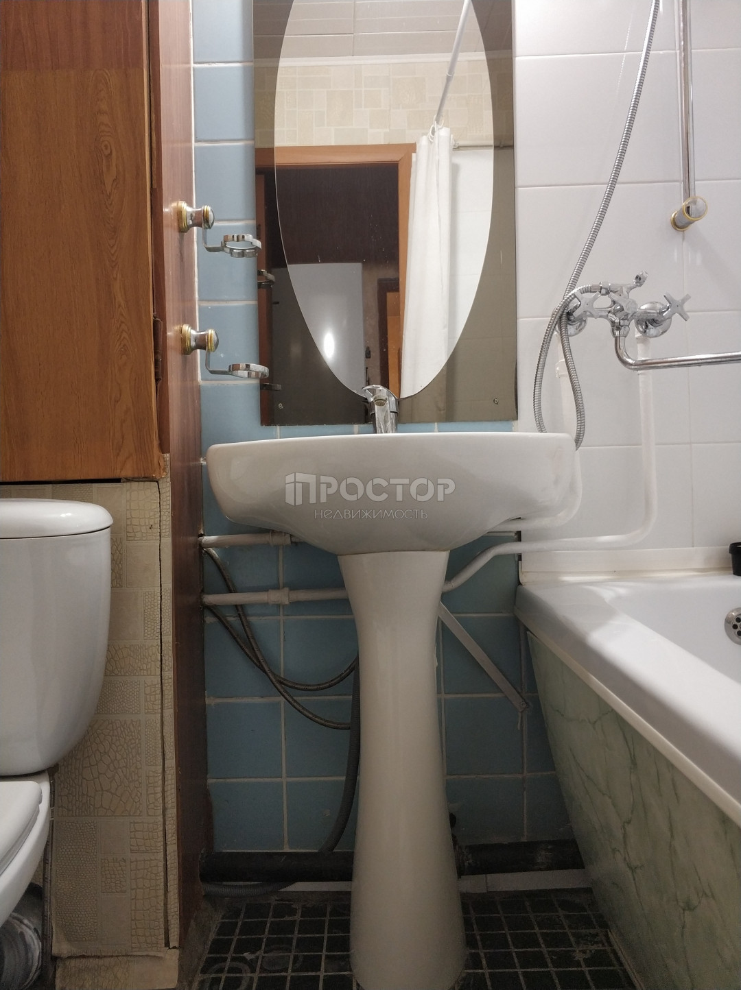 1-комнатная квартира, 37.8 м² - фото 9